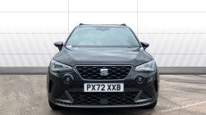 SEAT Arona 1.0 TSI 110 FR Edition 5dr Petrol Hatchback